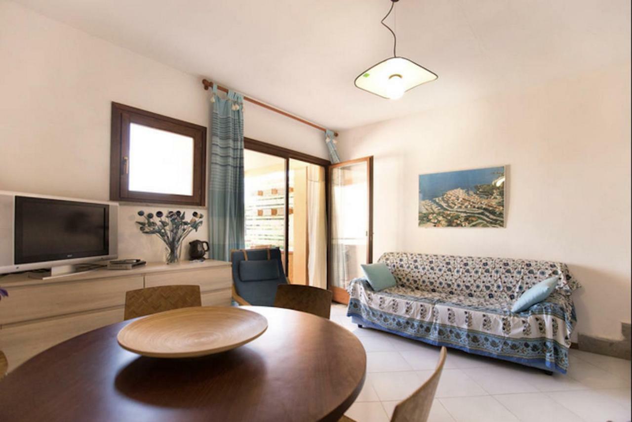 Glicine 7 Villa Stintino Kültér fotó