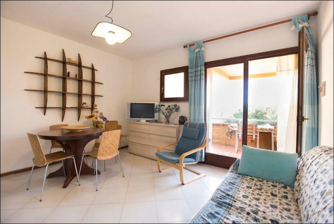 Glicine 7 Villa Stintino Kültér fotó