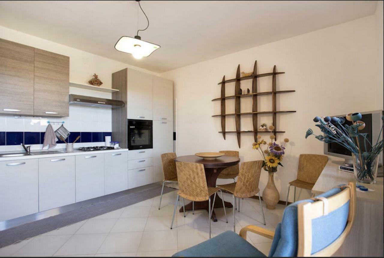 Glicine 7 Villa Stintino Kültér fotó
