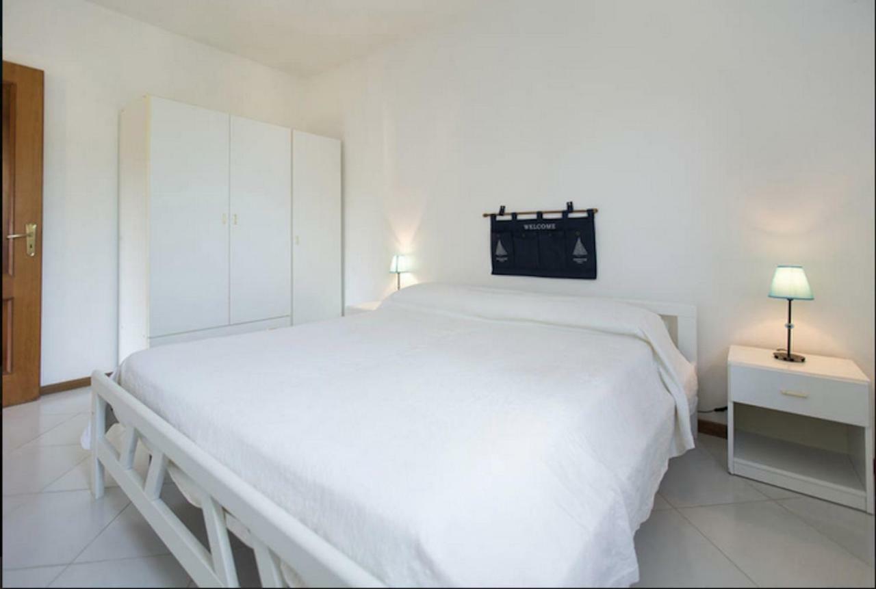 Glicine 7 Villa Stintino Kültér fotó