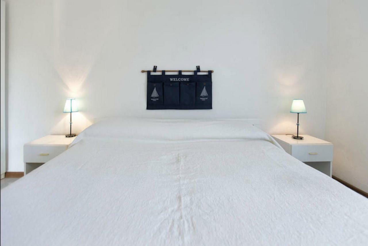 Glicine 7 Villa Stintino Kültér fotó