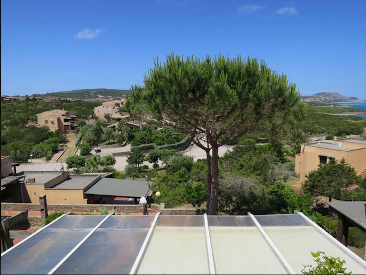 Glicine 7 Villa Stintino Kültér fotó