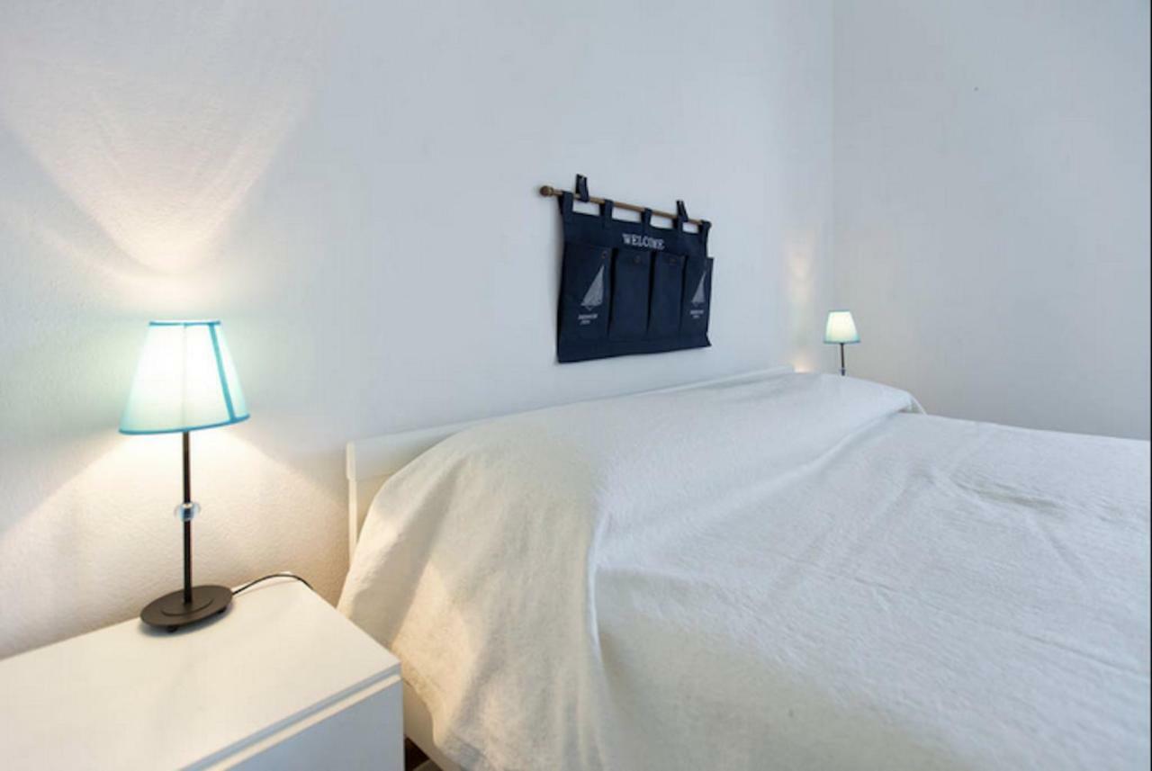 Glicine 7 Villa Stintino Kültér fotó