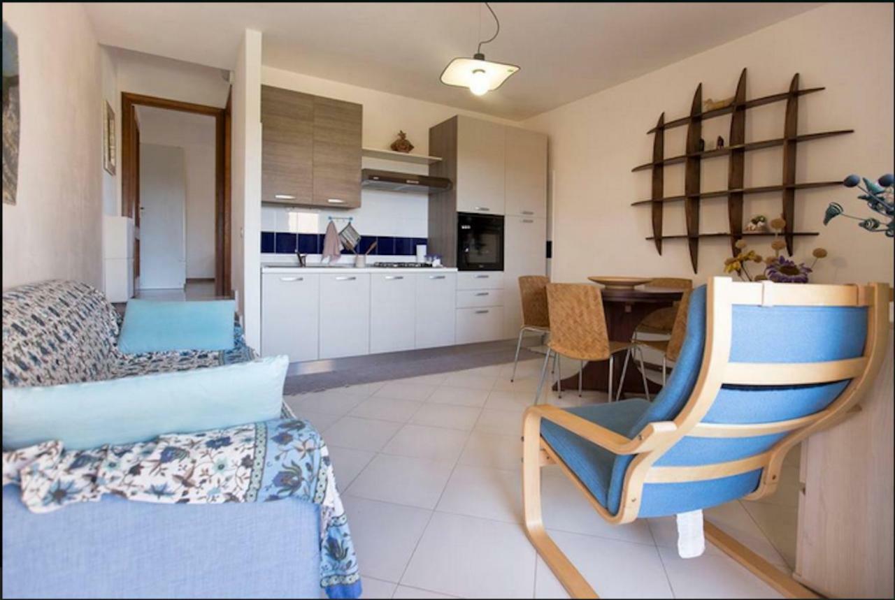 Glicine 7 Villa Stintino Kültér fotó