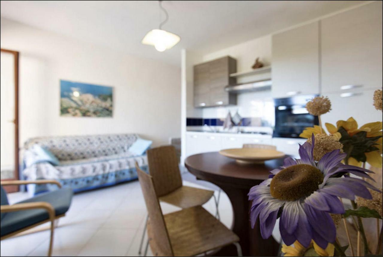 Glicine 7 Villa Stintino Kültér fotó