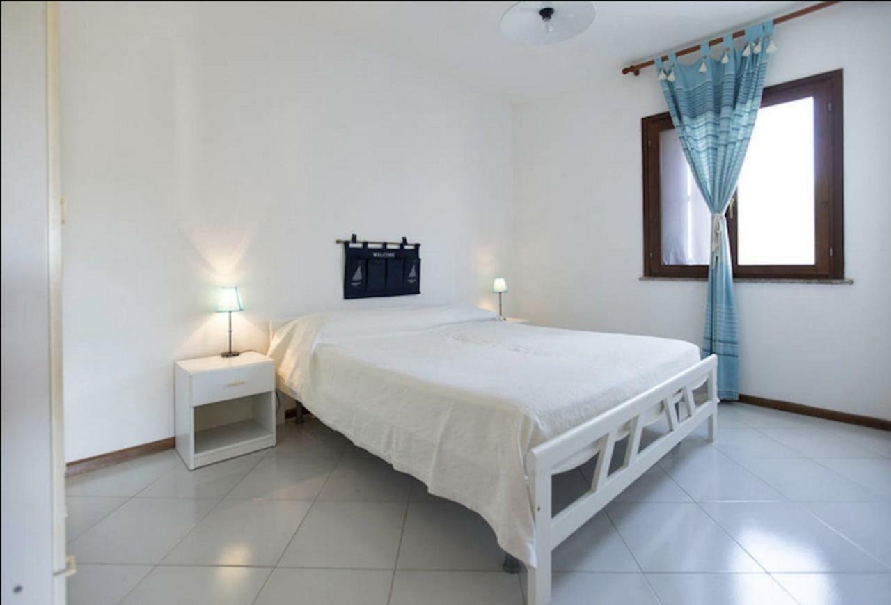 Glicine 7 Villa Stintino Kültér fotó
