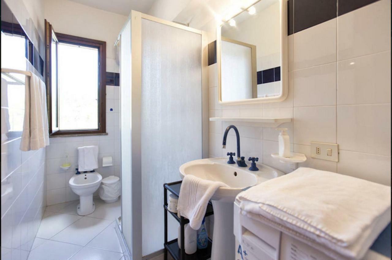 Glicine 7 Villa Stintino Kültér fotó